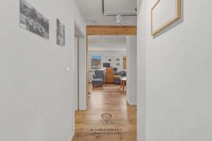 Stilvoll sanierte 4,5-Zimmer-Maisonettewohnung mit Balkon & zwei Tageslichtbädern 🏡✨ – 70597 Degerloch (Ortsteil), Stuttgart – Vorschaubild 7