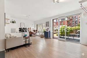 Townhouse im exklusiven YOO-Gebäude – Die vollständige Adresse der Immobilie erhältst du vom Anbieter., 20457 HafenCity, Hamburg – Vorschaubild 2