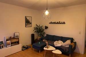 3-Zimmer-Wohnung in zentraler Lage in Offenbach – 63071 Lichtenplatte, Offenbach am Main – Vorschaubild 11