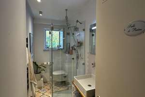 Möblierte 2-Zimmer-Wohnung im Herzen von Stuttgart – Urbanstraße 116, 70190 Kernerviertel, Stuttgart – Vorschaubild 1