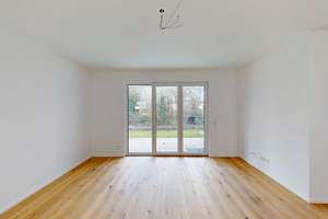 ** Modern. Hochwertig. Außergewöhnlich: Exklusive Maisonette mit Garten, A+ & Tiefgarage ** – Die vollständige Adresse der Immobilie erhältst du vom Anbieter., 85051 Südwest, Ingolstadt – Vorschaubild 2