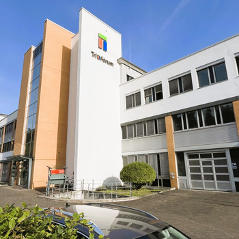 Attraktive Büroflächen in Neu-Isenburg I provisionsfrei