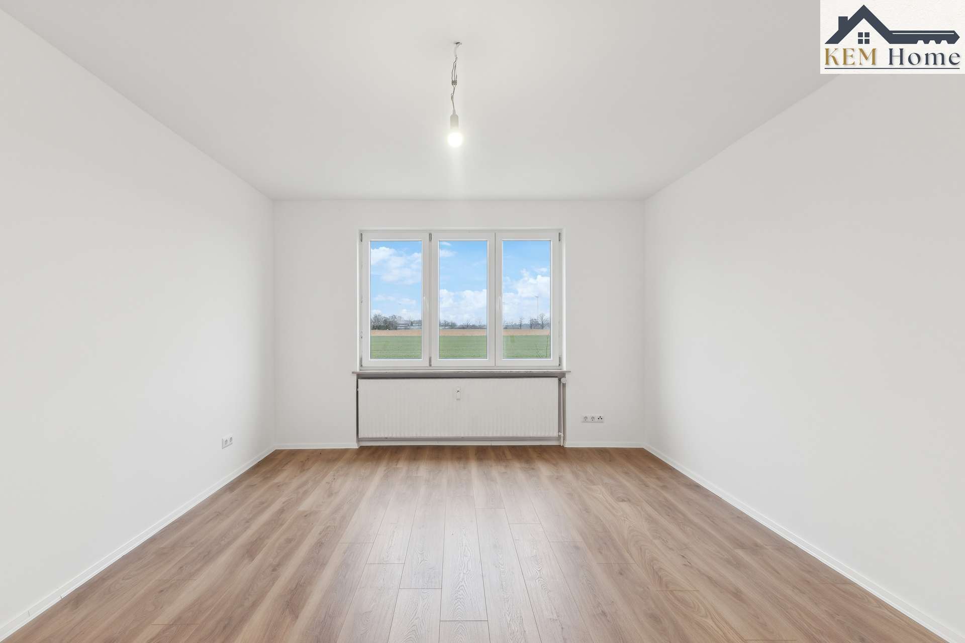 Immobilie in Barenburg - Hochwertig saniertes Zuhause mit Garten – renditestark und sofort bezugsfertig - Bild 2