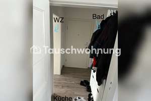 Tauschwohnung: 2,5 Zimmer mit Balkon – Spieringshorster Str. 11, 23564 Sankt Gertrud, Lübeck – Vorschaubild 2