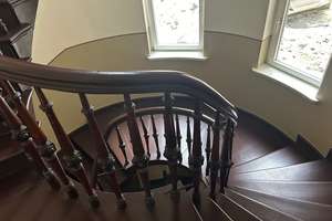 2-Zimmer Dachgeschosswohnung in bester Innenstadtlage! – Leipziger Straße 46, 6108 Nördliche Innenstadt, Halle (Saale) – Vorschaubild 3