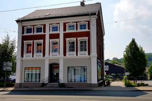 Moderne, großzügige Stadtwohnung mit Balkon in Siegen  – 57072 Siegen, Siegen – Vorschaubild 13