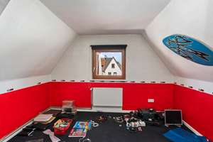 Bremen - Überseestadt | Charmantes Wohnhaus mit Kaminofen, Balkon und ausgebautem Dachgeschoss – Die vollständige Adresse der Immobilie erhältst du vom Anbieter., 28217 Steffensweg, Bremen – Vorschaubild 15