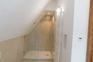 Dachgeschoss-Maisonette-Wohnung Altstadtvilla  in Stuttgart-West – Hauptmannsreute 74, 70193 Kräherwald, Stuttgart – Vorschaubild 19
