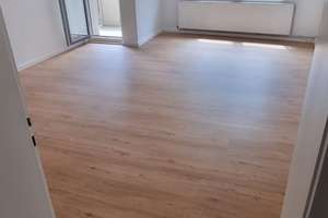 Attraktive 3-Zimmer-Wohnung mit Balkon in gefragter Wohnlage in mitten von Hannover