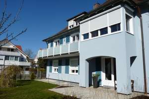 Kapitalanlage! Schönes, freistehendes Mehrfamilienhaus in Bad Wörishofen! – Die vollständige Adresse der Immobilie erhältst du vom Anbieter., 86825 Bad Wörishofen – Vorschaubild 3