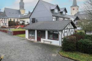 7-Zi.-Zuhause mit großem Garten inkl. zwei kleiner Nebengebäude – Die vollständige Adresse der Immobilie erhältst du vom Anbieter., 55483 Dickenschied – Vorschaubild 19