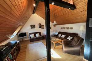 Gepflegtes 6,5-Zimmer-Haus in Dreieich-Dreieichenhain am Wald mit unverbaubarer Aussicht – Finkenweg 45, 63303 Offenbach (Kreis) – Vorschaubild 12