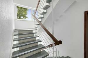 Kapitalanlage: Helle 4-Zimmer-Wohnung mit Loggia und Grünblick in Bonn-Heiderhof – Akazienweg 25, 53177 Heiderhof, Bonn – Vorschaubild 13