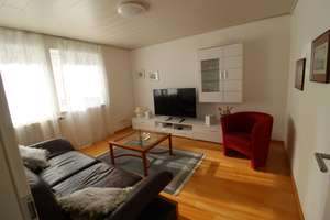 kernsanierte 3-Zimmer Wohnung in Stuttgart West – 70176 Feuersee, Stuttgart – Vorschaubild 2