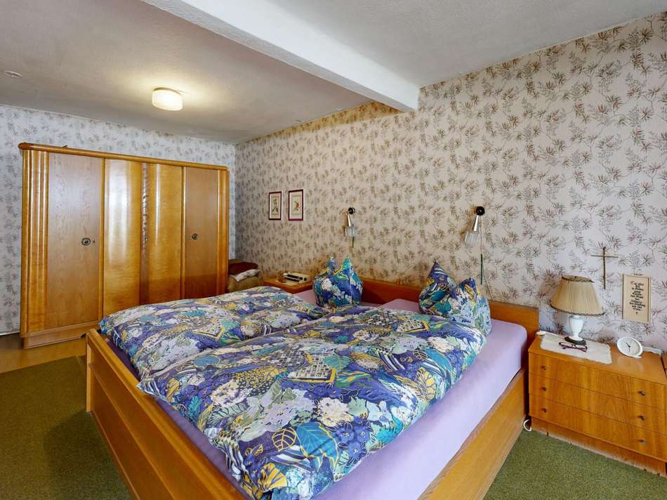 EG Schlafzimmer