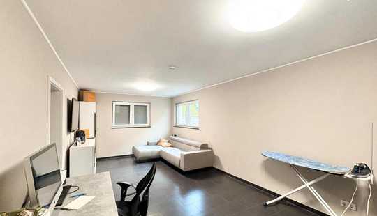 Bild von ENDLICH ZU HAUSE ♥️ Familienfreundliche Doppelhaushälfte mit Garten in Maintal!