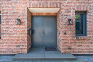 Exklusives Familienhaus Neubau A+ eingebettet in naturnahe Umgebung – Die vollständige Adresse der Immobilie erhältst du vom Anbieter., 22397 Lemsahl-Mellingstedt, Hamburg – Vorschaubild 9