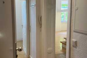 +++Exklusive, modernisierte 1,5-Zimmer-Wohnung, Neue Premium Einbauküche, TopLage, Altbau-Charme+++  – Walkmühlstrasse 37, 65195 Wiesbaden – Vorschaubild 4