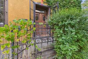 Herrschaftliches Wohnhaus mit historischem Charme, großzügigem Garten und zusätzlichem Bauland – 54649 Waxweiler – Vorschaubild 3
