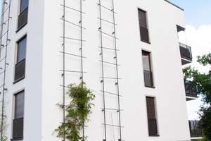 Exclusive Gelegenheit!  4-Zimmer Penthouse- Wohnung mit perfekter Verkehrsanbindung und Natur KFW 55 – 63073 Bieber, Offenbach am Main – Vorschaubild 5