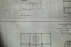 Reihenmittelhaus mit Laden im EG – Die vollständige Adresse der Immobilie erhältst du vom Anbieter., 95233 Helmbrechts – Vorschaubild 13