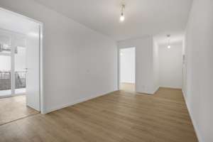 Erstbezug 2-Zimmer Wohnung mit Balkon und Küche I ab sofort – Idastraße 12, 13156 Niederschönhausen, Berlin – Vorschaubild 6