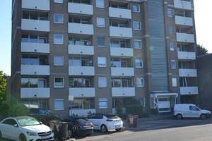 RESERVIERT Privatverkauf vermietete barrierearme Eigentumswohnung 2 Zimmer Krefeld Fischeln
