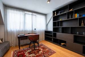 🅝🅔🅤 Maisonette-Residenz in Solln – seltene Wohnkultur auf 206 m² mit höchstem Ausstattungsniveau – Die vollständige Adresse der Immobilie erhältst du vom Anbieter., 81479 Solln, München – Vorschaubild 10