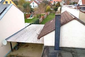 Zweifamilienhaus mit großem Grundstück und viel Potential durch Nebengebäude und Baugrund – Die vollständige Adresse der Immobilie erhältst du vom Anbieter., 64297 Eberstadt, Darmstadt – Vorschaubild 2