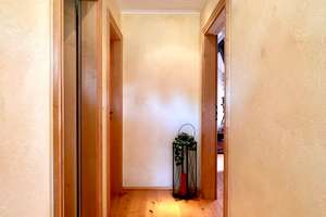 Pferdeliebhaber aufgepasst - Idyllisches Zweifamilienhaus mit einer großen Scheune und Garage! – Die vollständige Adresse der Immobilie erhältst du vom Anbieter., 47929 Grefrath – Vorschaubild 29