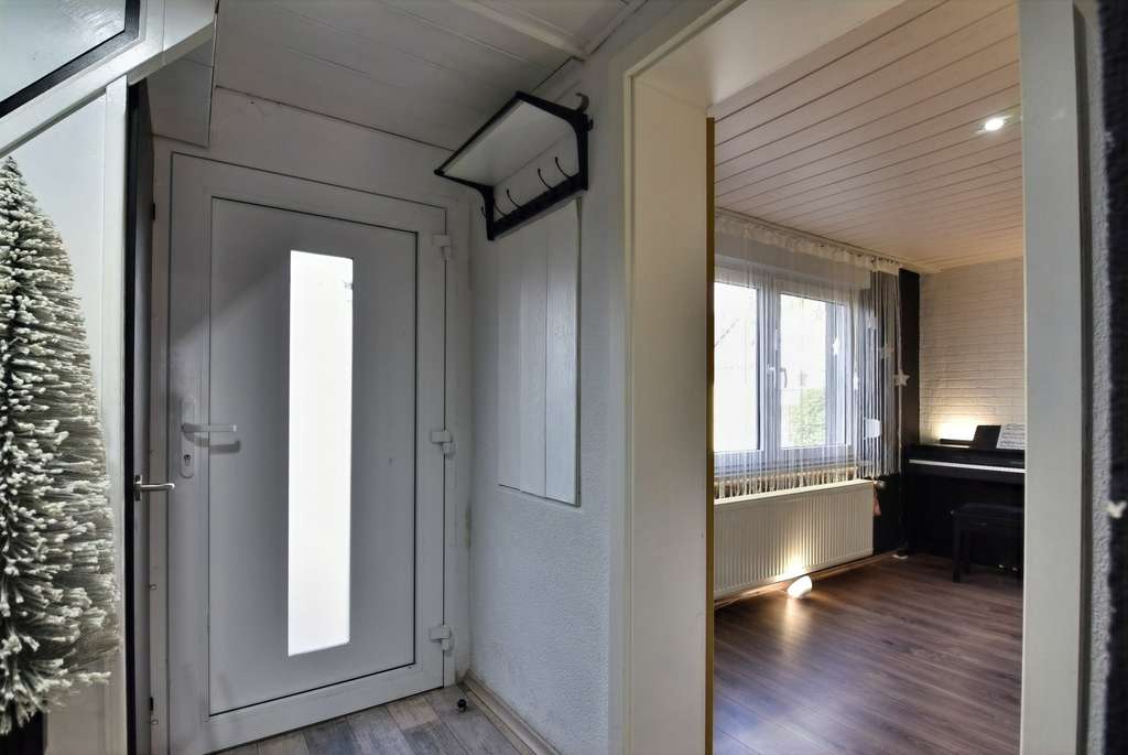 Immobilie in Pleckhausen - Einfamilienhaus in Pleckhausen  - Bild 3