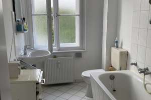 Zimmer 15,17 m² innerhalb einer 3er-WG // 2.OG li, Zimmer 3069 – Heinrich-Heine-Str. 1, 38440 Stadtmitte (Ortsteil), Wolfsburg – Vorschaubild 3
