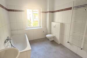 Renovierte 3,5-Zimmer-Wohnung in Magdeburg-Stadtfeld Ost