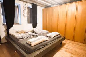 Wohnen mit Geschichte: Charmante 2-Zimmer-Wohnung mit Charakter – Burggartenstraße 27, 75180 Dillweißenstein, Pforzheim – Vorschaubild 6