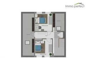 Einzigartiges Einfamilienhaus: 9-Zimmer-Haus mit Kamin, Garten & Scheune – Hildesheim (Kreis) – Vorschaubild 24