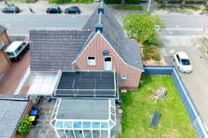 Charmantes Einfamilienhaus in Nordhorn – Grafschaft Bentheim (Kreis) – Vorschaubild 47