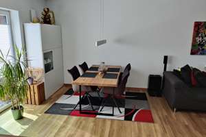 Moderne, helle 3-Zimmer Wohnung inkl. TG Platz – 48155 Mauritz-Ost, Münster – Vorschaubild 4