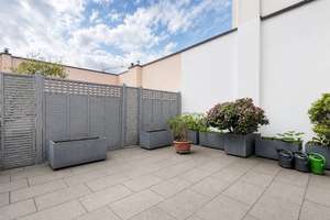 Schick und individuell - 2-Zimmer-Wohnung im ruhigen Rückgebäude – Die vollständige Adresse der Immobilie erhältst du vom Anbieter., 90429 Himpfelshof, Nürnberg – Vorschaubild 11