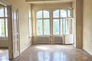 5-Zimmerwohnung im schönen Berliner Altbau! Selbstnutzung und Kapitalanlage in einem! – Auguste-Viktoria-Str. 2, 14193 Schmargendorf, Berlin – Vorschaubild 12