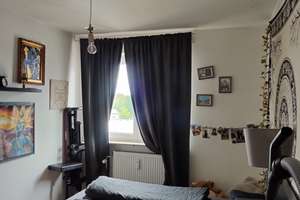 2-Zimmer Wohnung mit Stellplatz, Balkon, Küche – Prinz-Rupprechtstraße 14, 93053 Kasernenviertel, Regensburg – Vorschaubild 3