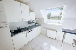 Tolle Maisonette Wohnung mit eigenem Garten, Doppelgarage & Loggia – Die vollständige Adresse der Immobilie erhältst du vom Anbieter., 33649 Brackwede, Bielefeld – Vorschaubild 9