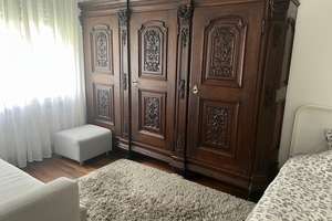 Möbliertes Haus mit Garten in ruhiger Lage von Köln-Lövenich bis 4 Personen – Brauweiler Str. 52, 50859 Lövenich, Köln – Vorschaubild 7