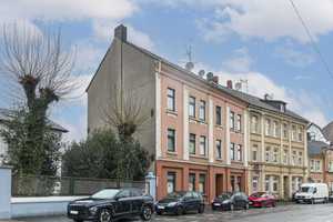Für Anleger: MFH mit 6 Einheiten und Top-Potenzial in urbaner Lage von Gelsenkirchen – Gelsenkirchen – Vorschaubild 2