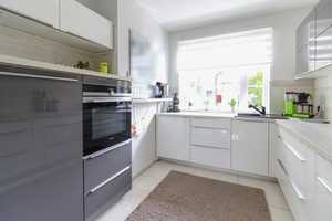 Richtig zuhause: Gehobener Bungalow mit Sauna und Pool – Lüneburg (Kreis) – Vorschaubild 5