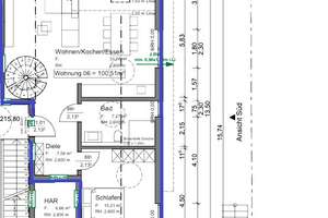 Attraktive 3-Zimmer-Maisonette in ruhiger Lage – Waldmannsweg 9, 51674 Wiehl – Vorschaubild 17