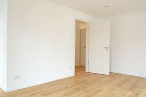 Komfortable Wohnung mit Terrasse und Einbauküche am Pfanzeltplatz 15a – Pfanzeltplatz 15a, 81737 Altperlach, München – Vorschaubild 15