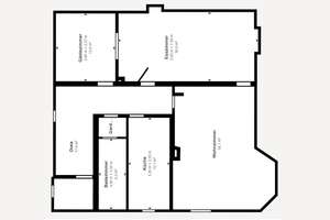 Dülmen: Einzigartige, repräsentative Villa denkmalgeschütztes Wohnhaus prov.frei zu verkaufen! – Die vollständige Adresse der Immobilie erhältst du vom Anbieter., 48249 Dülmen – Vorschaubild 40
