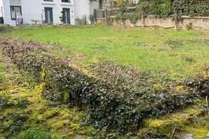 WI-Naurod: einmaliger historischer Dreiseitenhof zur Sanierung mit Baugrundstück – Obergasse 29, 65207 Wiesbaden – Vorschaubild 4