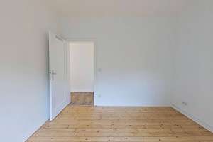 Gemütliche 2-Zimmer-Erdgeschosswohnung mit modernem Wannenbad und viel Lichteinfall – Heeper Straße 284b, 33607 Mitte, Bielefeld – Vorschaubild 4
