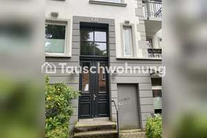 Tauschwohnung: 4 Zimmer Wohnung Barmbek Süd zum Kauf